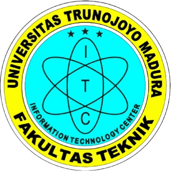 UKMFT-ITC (Information Technology Center) logo