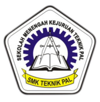SMK Teknik PAL Surabaya logo